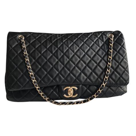 chanel shoes n bags|chanel travel bag price.